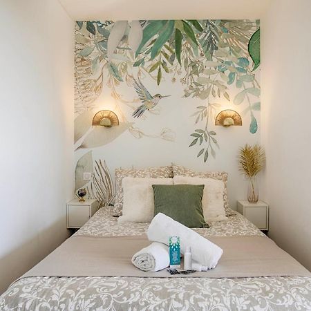 Appartement Cosy Avec Vue Imprenable Sur Cabourg - Acces Direct Plage - Proche Centre Ville エクステリア 写真